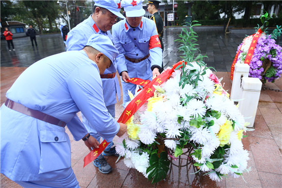 第396期：廊坊市安次区“两新”组织党务干部“不忘初心、牢记使命”党性教育专题培训班