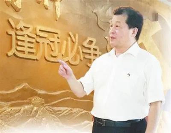 22年的坚守“越干越有劲儿”