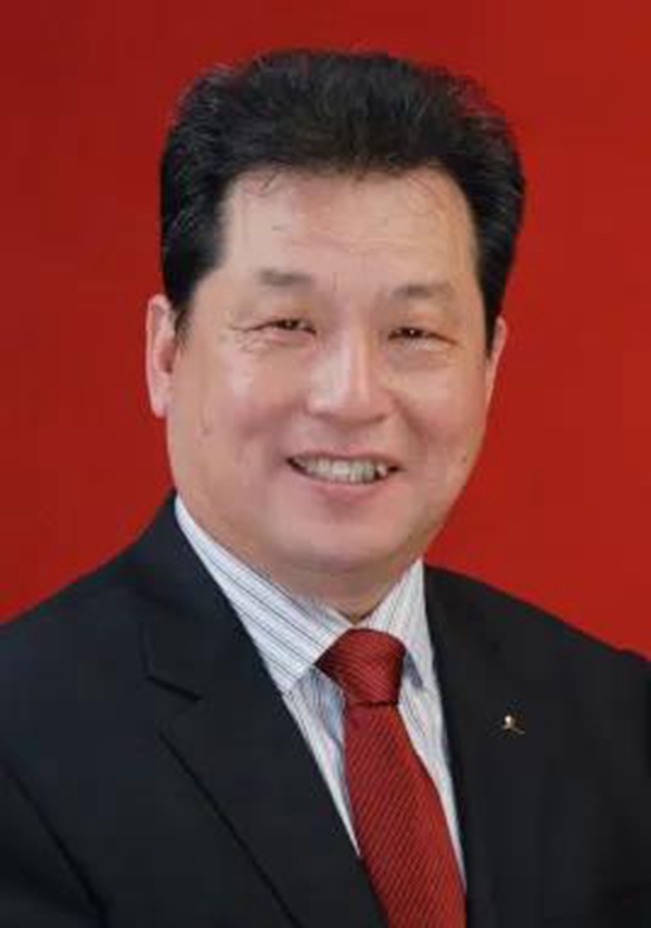 22年的坚守“越干越有劲儿”