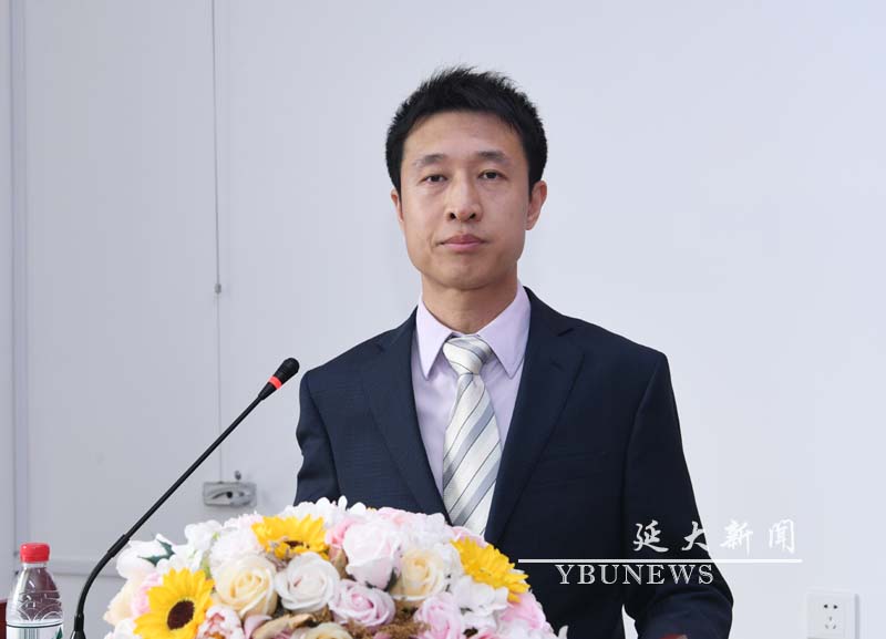 我校举行教育部、科技部共建平台成立大会暨平台（项目）建设任务签字仪式