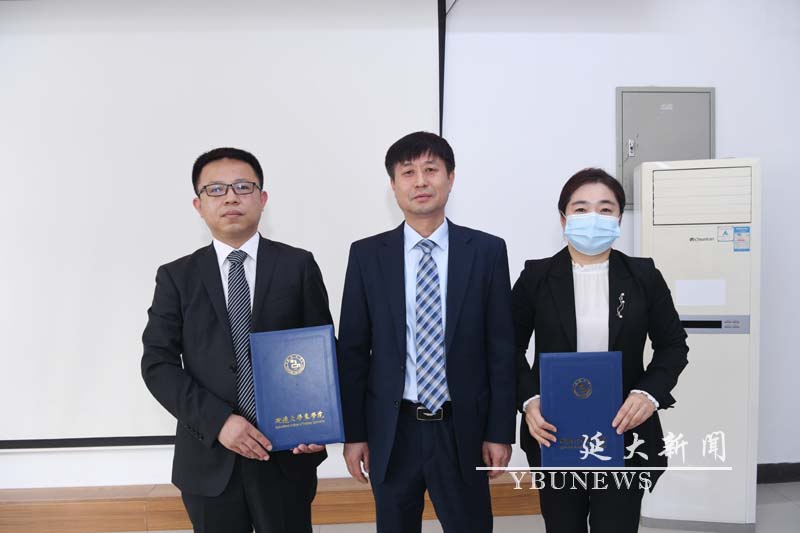 我校举行教育部、科技部共建平台成立大会暨平台（项目）建设任务签字仪式