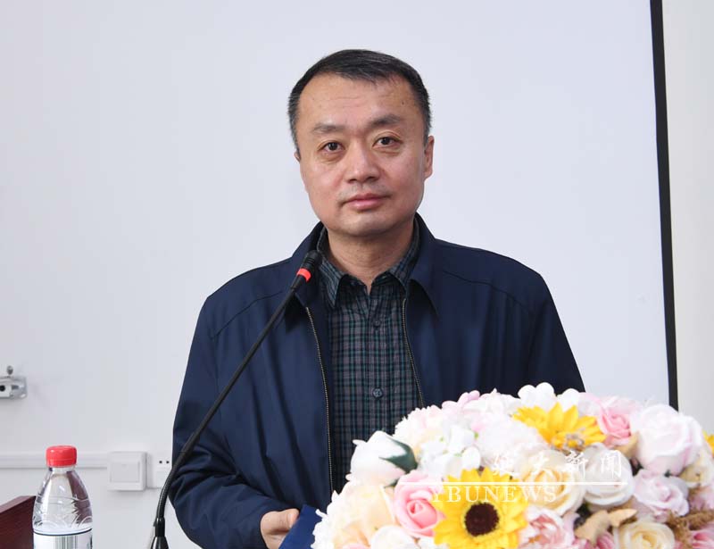 我校举行教育部、科技部共建平台成立大会暨平台（项目）建设任务签字仪式