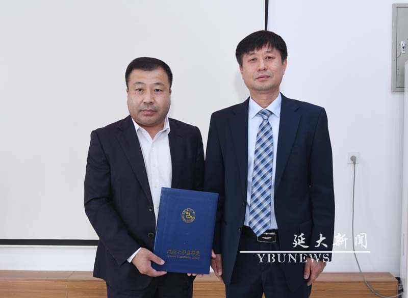 我校举行教育部、科技部共建平台成立大会暨平台（项目）建设任务签字仪式