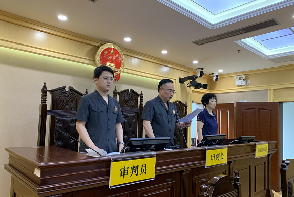 全国首例未满12岁男孩骑ofo车祸身亡巨额索赔案宣判：被告赔偿6.7万余元