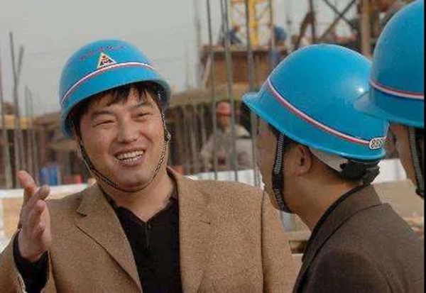 建新农村创新模式——记新乡市凤泉区耿庄村党支部书记、村委会主任耿瑞先