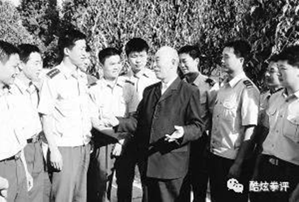 郭兴：“李向阳”的抗日传奇