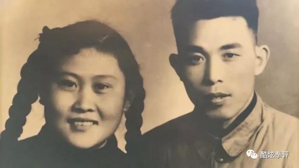 郭兴：“李向阳”的抗日传奇