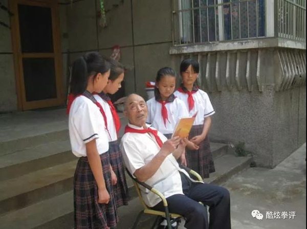 郭兴：“李向阳”的抗日传奇
