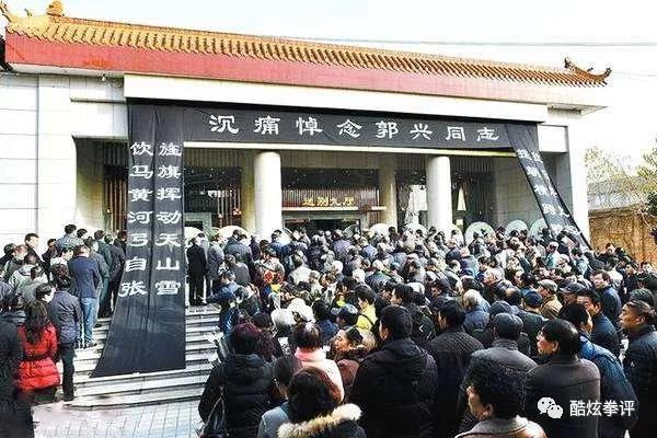 郭兴：“李向阳”的抗日传奇