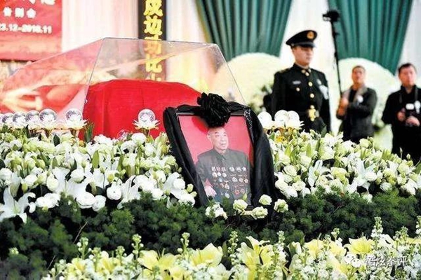 郭兴：“李向阳”的抗日传奇