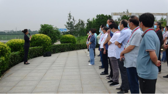 全省党史三卷暨党史大事记编写专题培训班圆满结束