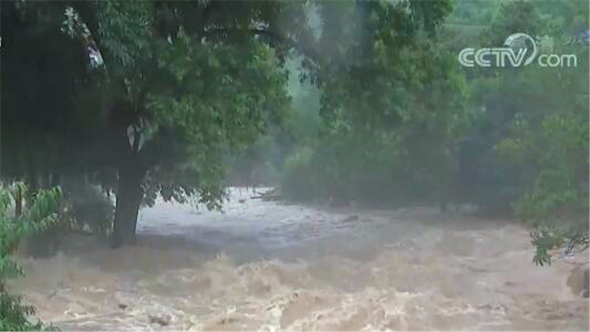 连续31天发布暴雨预警！7月中国部分地区降雨较常年同期偏多