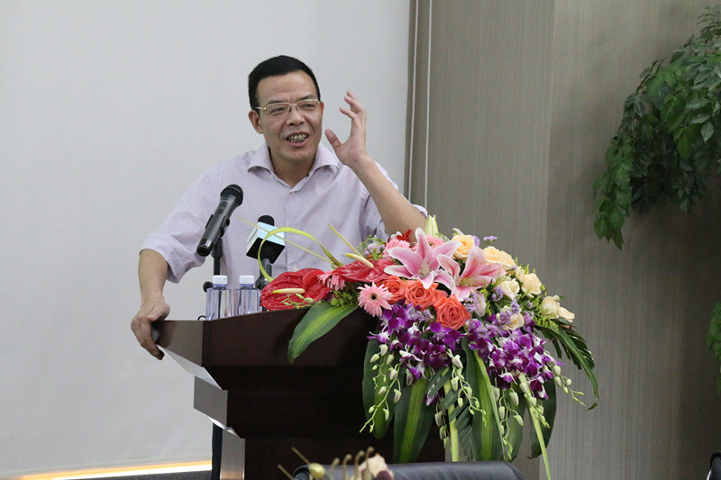 第五期榕商沙龙研讨自贸区机遇与企业应对策略成功举办