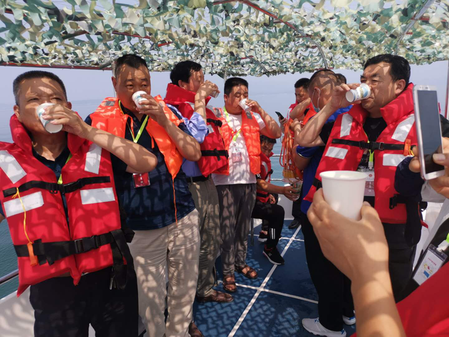 2020年全省村（社区）党组织书记脱贫攻坚专题培训班（南阳市）圆满结束