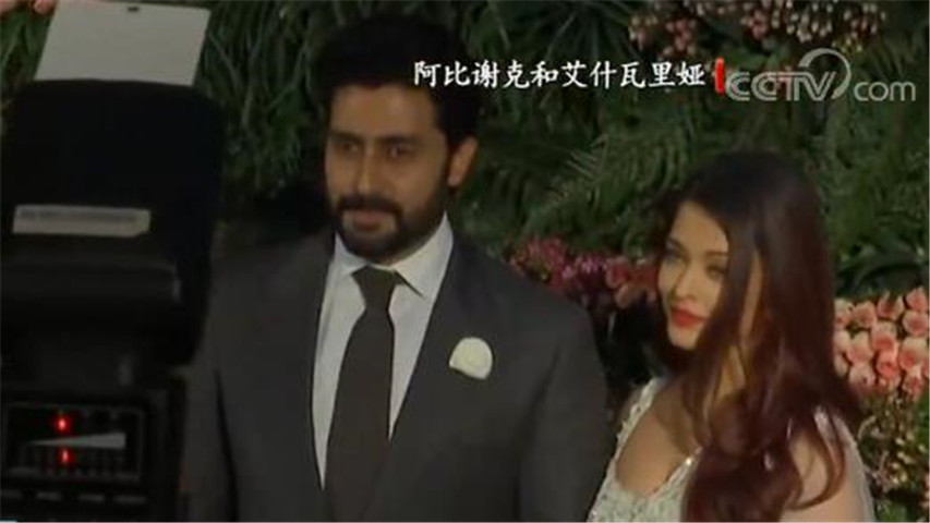 印度宝莱坞影星一家三代确诊感染新冠病毒