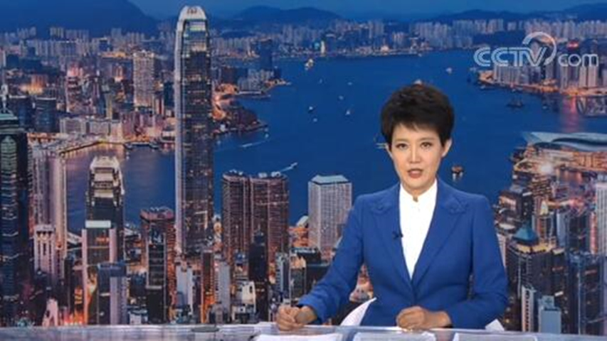 中国外交部回应美所谓“香港自治法案”签署成法