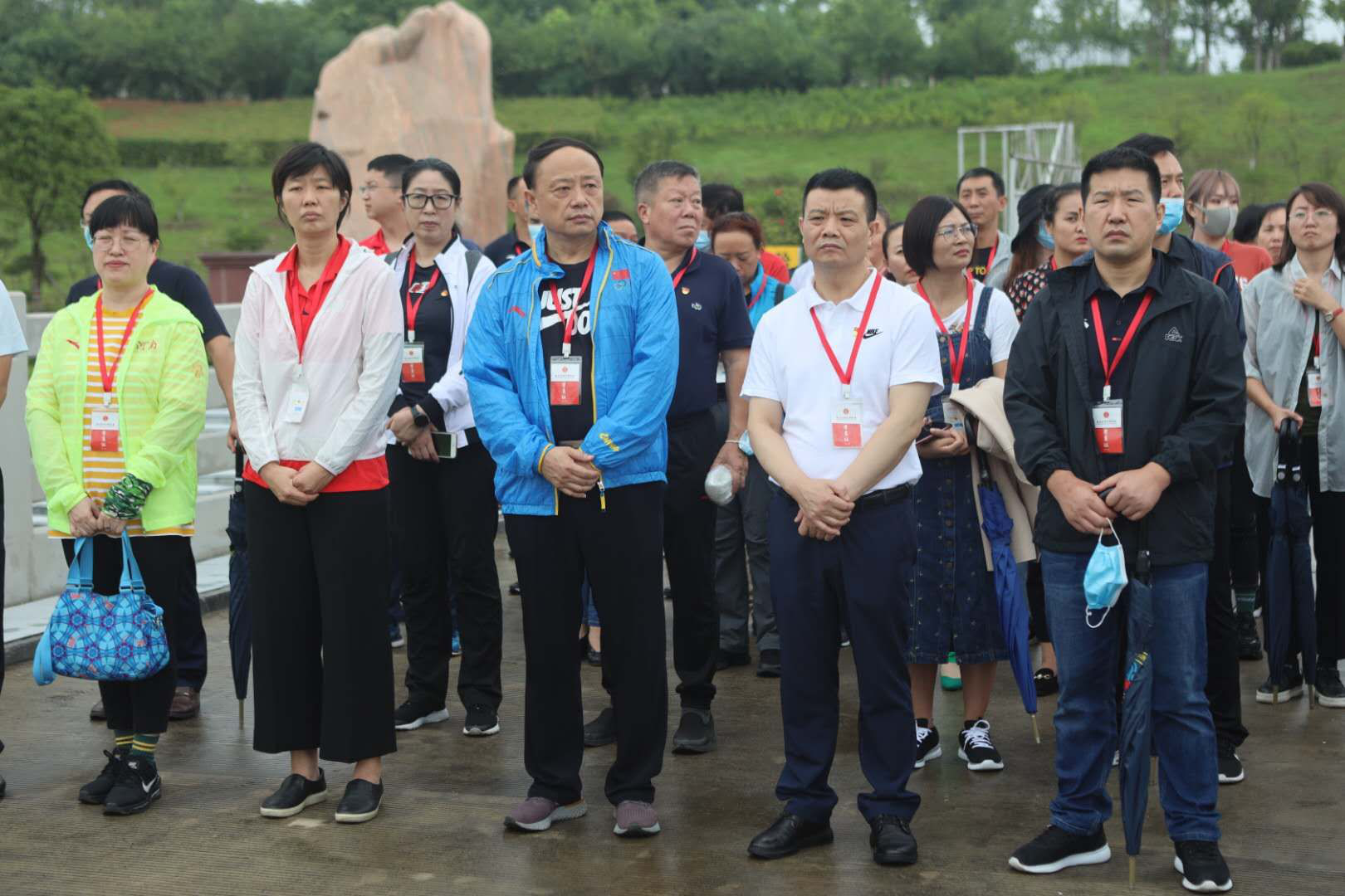 2020年省体育局系统党务纪检干部培训班圆满结束