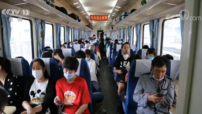 警惕新型诈骗手段！谎称帮他人申请健康码 男子诈骗18000元