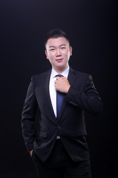 我校2018届毕业生韩鹏获评第六届“长江学子”大学生就业创业人物