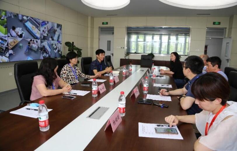 2020年国家医师资格考试实践技能考试在我校圆满结束