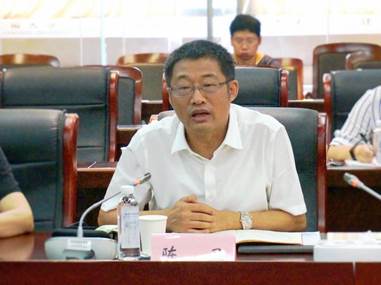 后勤保障系统2020年战略研讨会举行