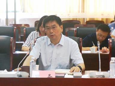 后勤保障系统2020年战略研讨会举行