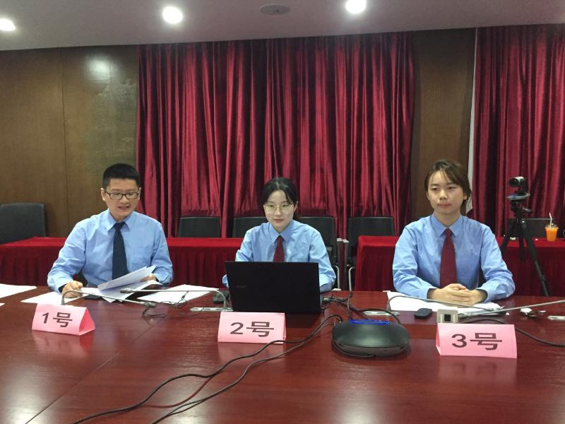 上海交大在第四届中国研究生公共管理案例大赛中获多项殊荣