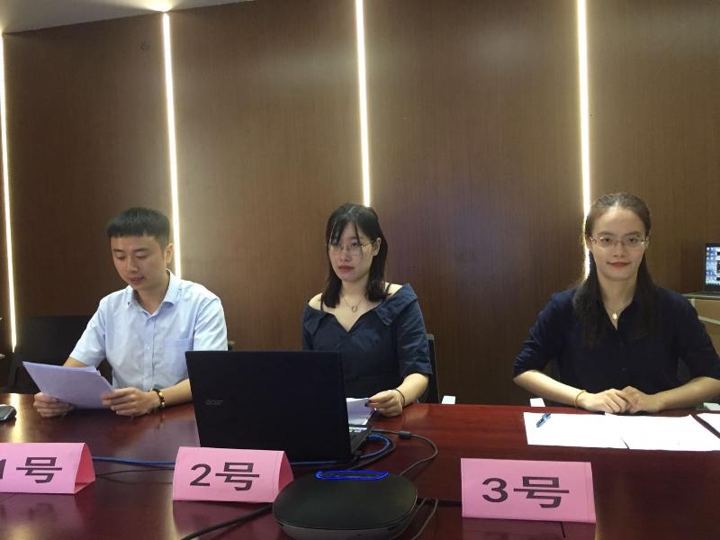上海交大在第四届中国研究生公共管理案例大赛中获多项殊荣