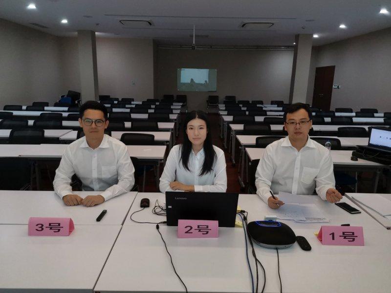 上海交大在第四届中国研究生公共管理案例大赛中获多项殊荣