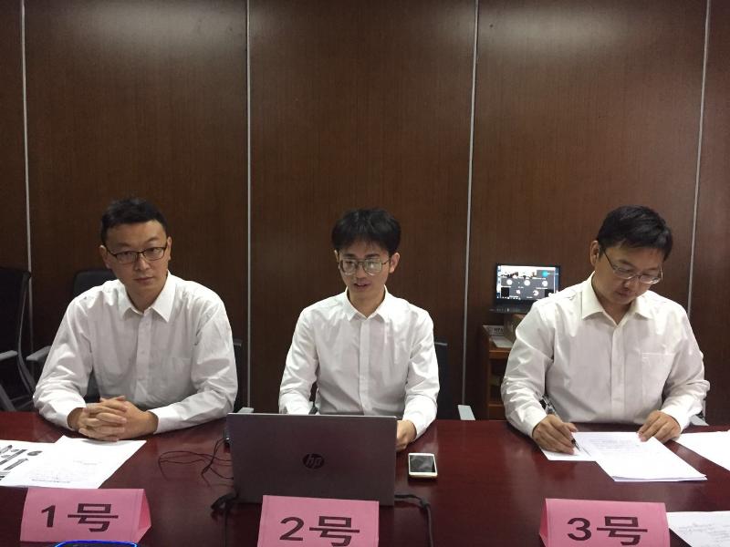 上海交大在第四届中国研究生公共管理案例大赛中获多项殊荣