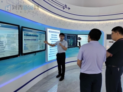 【行走自贸区】大兴片区（廊坊），一座“国际一流航空城”正在崛起