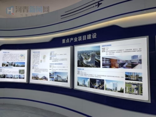 【行走自贸区】大兴片区（廊坊），一座“国际一流航空城”正在崛起