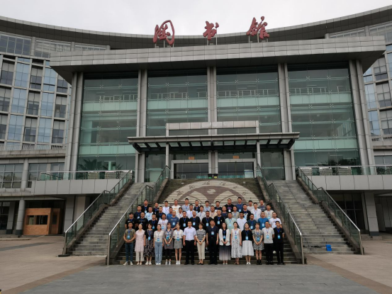 海南州公安机关第一期法制民警及法制员业务培训班