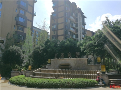 洪水过后77部电梯停摆23天 61万维修费用谁来出？
