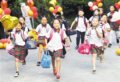 学习桌、营养液…开学了,"学习用品"套路又来了