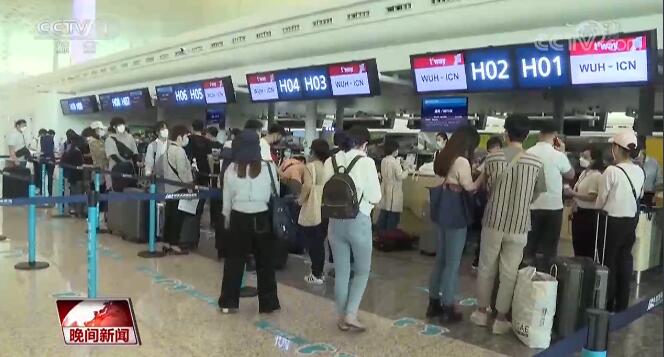 生活中的“诗和远方”又回来了！常态化疫情防控下文旅市场进一步恢复