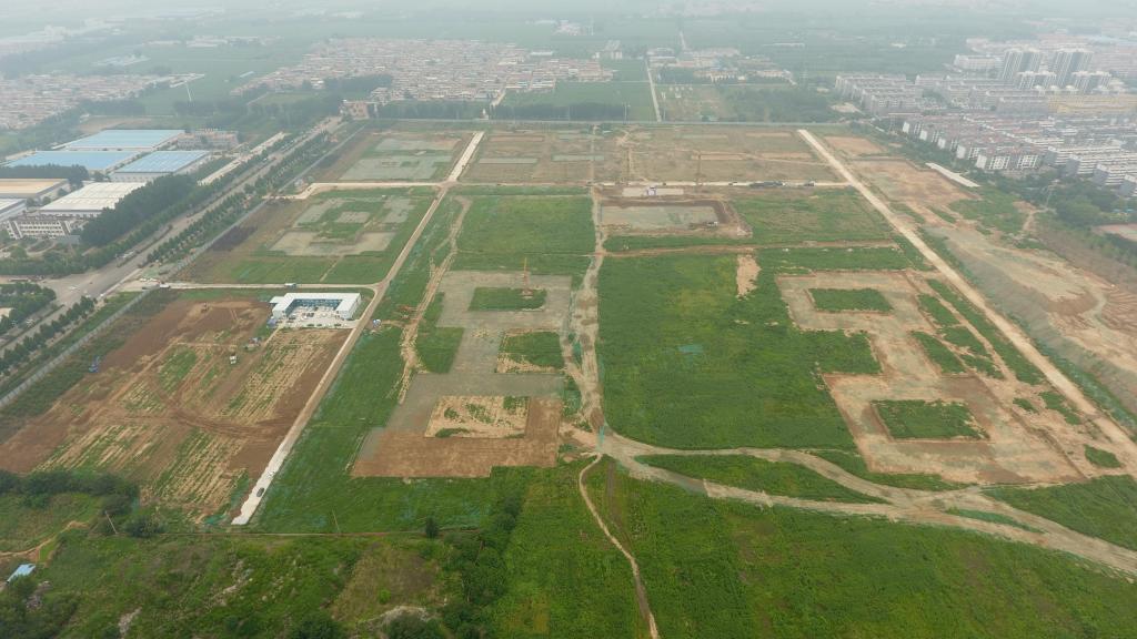 曲阜师大扩建项目：积厚成势开“儒学胜景”，夯基拓路筑教育高地