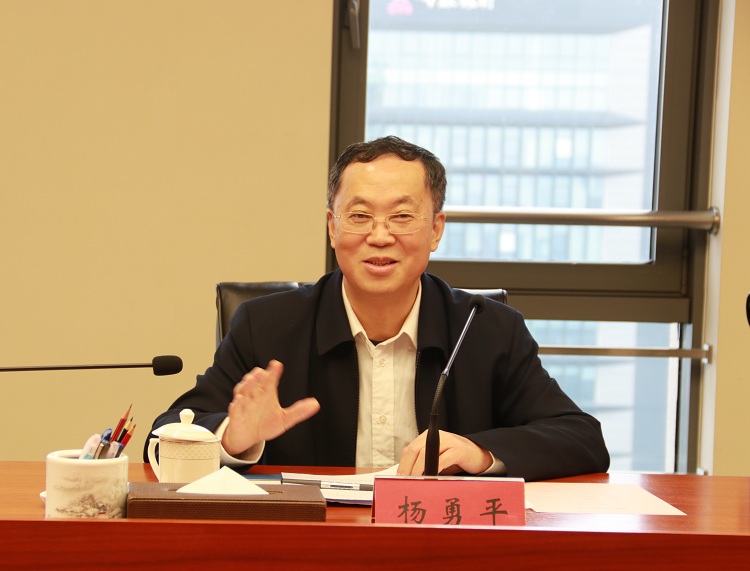 我校与国网河南省电力公司签署战略合作框架协议