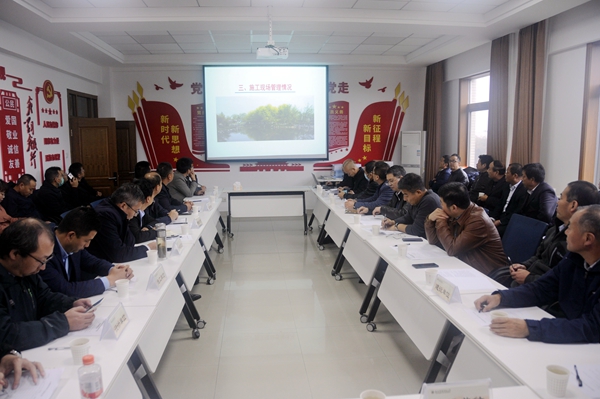 实验动物中心正式竣工交付