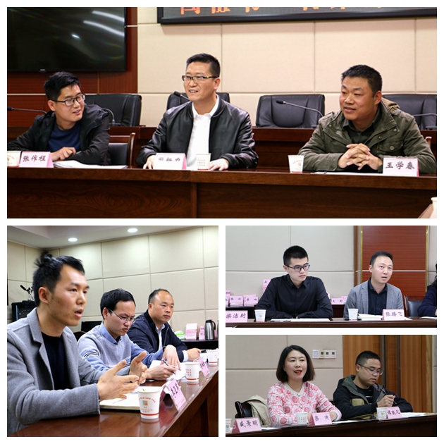 绵阳校友：母校，我们都挺好的