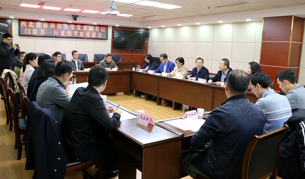 绵阳校友：母校，我们都挺好的