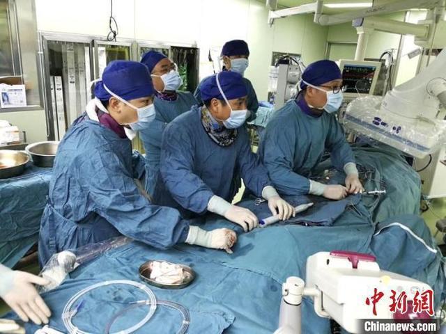 多地开启医用耗材“团购”，老百姓看病能省多少？