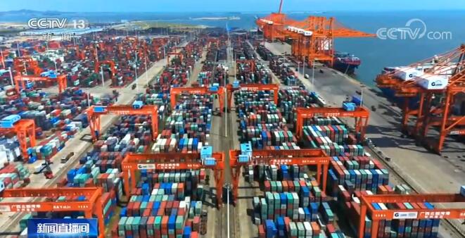 商务部：区域全面经济伙伴关系协定全面、现代、高质量和互惠