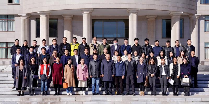 我校成功举办“新政策下政府采购项目执行过程及电子招投标操作实务”专题培训会