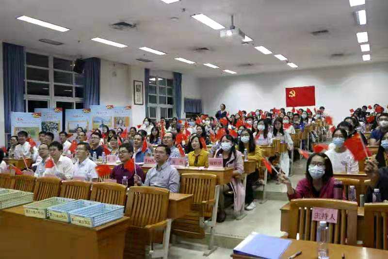 【暨南大思政】思政教育还有这样的“打开方式”