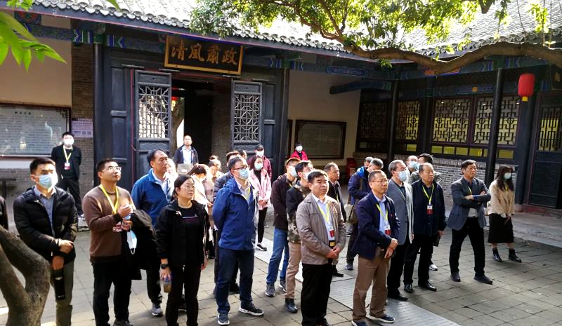 河南省南水北调中线工程建设管理局培训班圆满结束