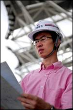 12名同济人荣获全国劳动模范和先进工作者荣誉称号