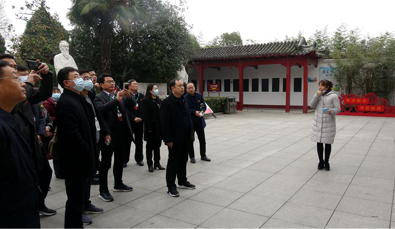 周口市机构编制系统党性教育培训班圆满结束