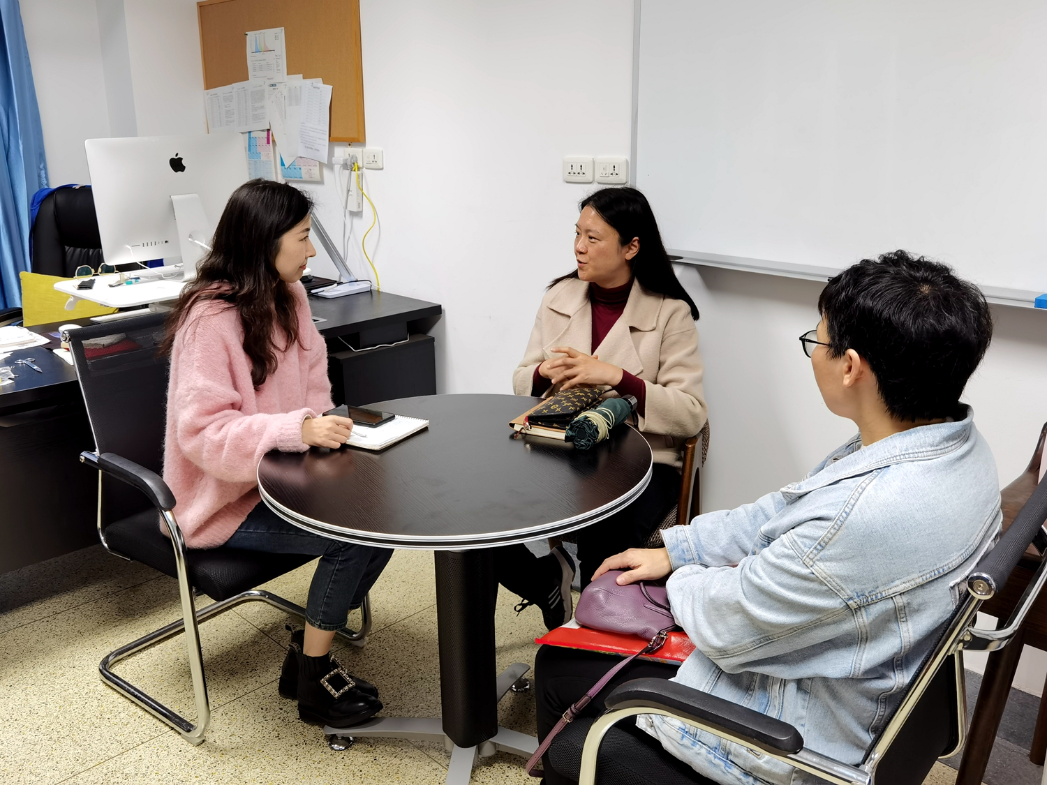 附属学校：为了“家门口”的优质教育