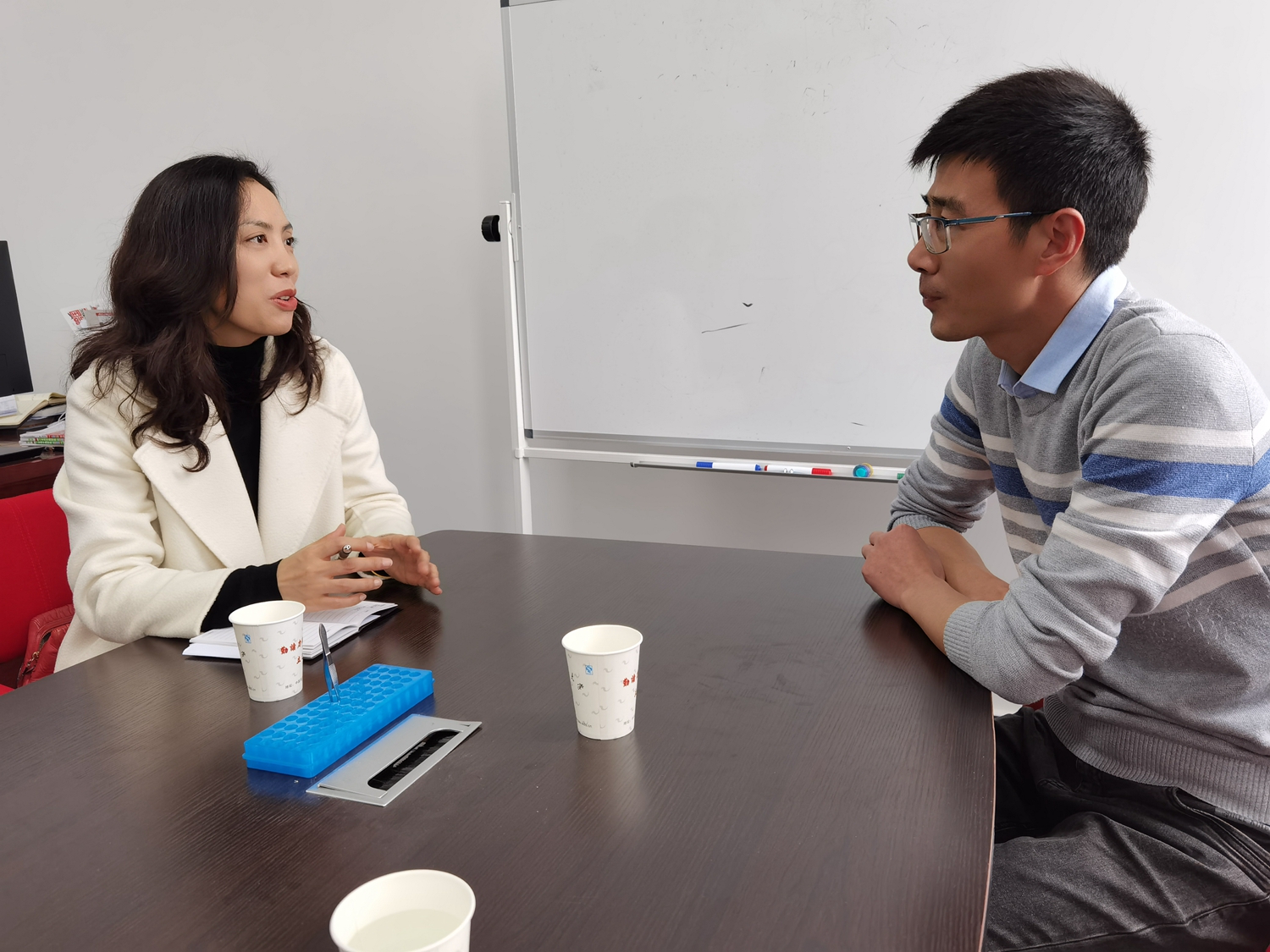 附属学校：为了“家门口”的优质教育